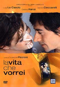 The Life I Want (DVD)